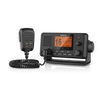 VHF 215i AIS Marine Radio - 010-02098-01 - Garmin